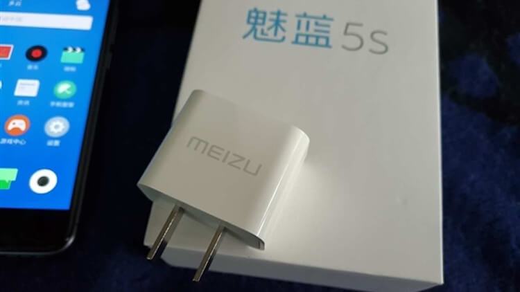 Meizu M5S показался во всей красе накануне анонса. Фото.
