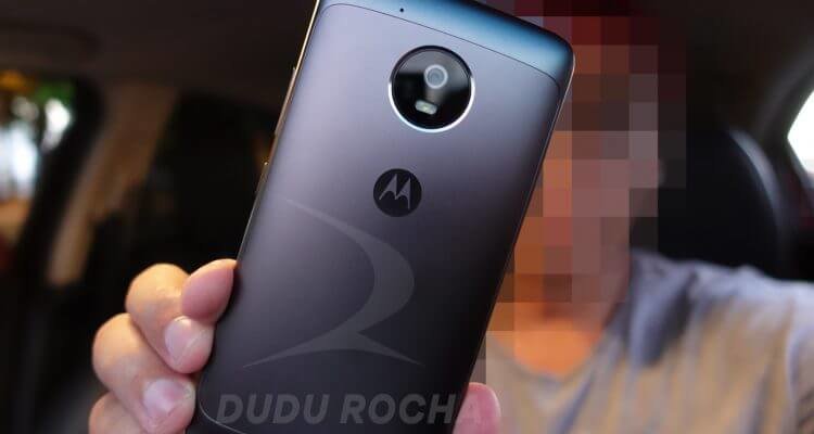 Новости Android, выпуск #101. Новый Moto G5 показался на живых фото. Фото.