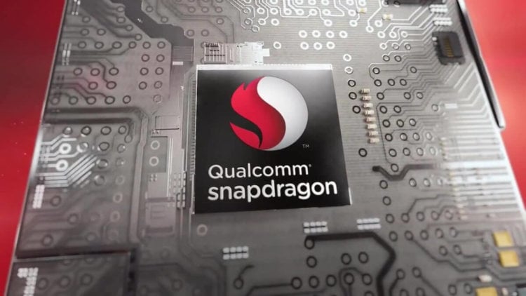Qualcomm выпустит Snapdragon 429 и 439 для серии Android Go. Фото.