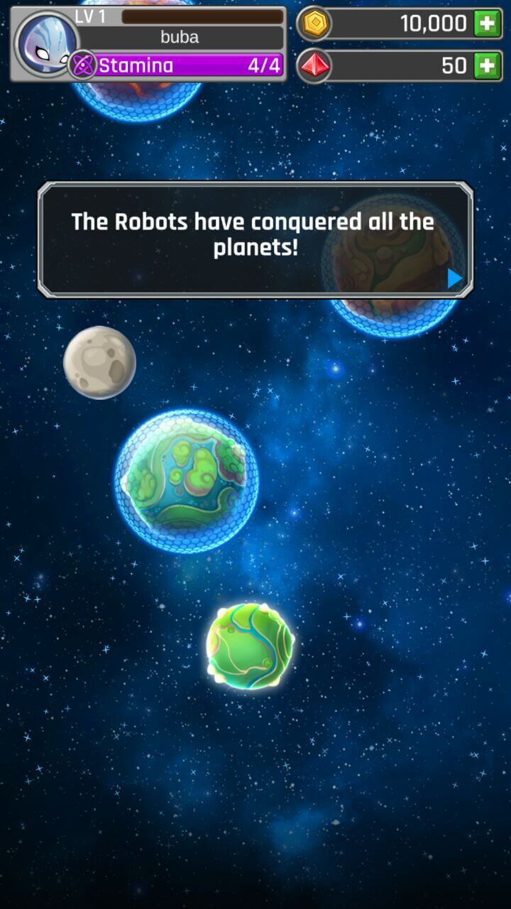 Alien Path – хорошая головоломка для защитников галактики. Alien Path – хорошая головоломка для защитников галактики. Фото.