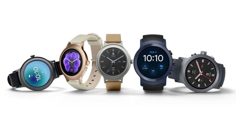 Сравнение LG Watch Style и LG Watch Sport – что же выбрать? Автономность. Фото.