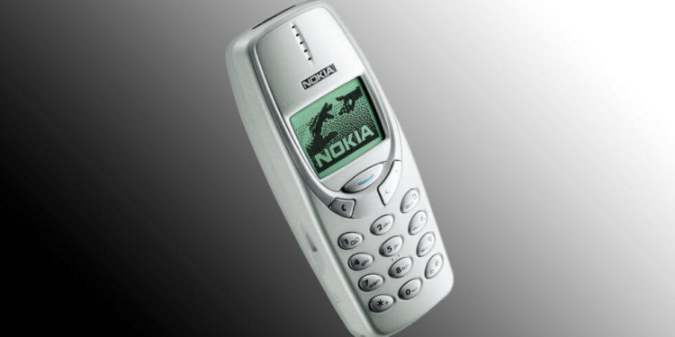 Ностальгия: какие телефоны стоит возродить компании Nokia. Фото.