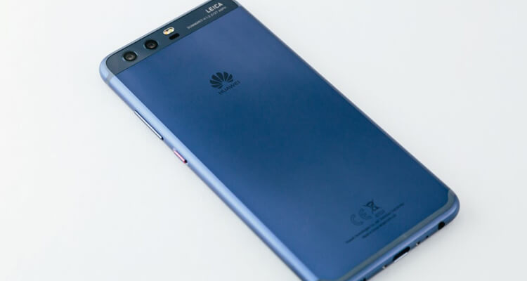 #Итоги MWC 2017: Новости Android, выпуск #102.. Huawei P10 и P10 Plus.. Фото.