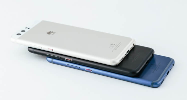 #Итоги MWC 2017: Новости Android, выпуск #102.. Huawei P10 и P10 Plus.. Фото.
