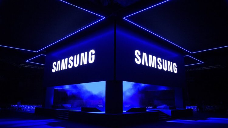 Samsung начала выступление на MWC 2017 с речи о возгорающихся смартфонах. Фото.
