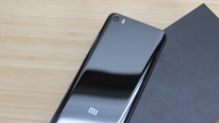 Дебют трех версий Xiaomi Mi 6, возможно, перенесен на май. Фото.