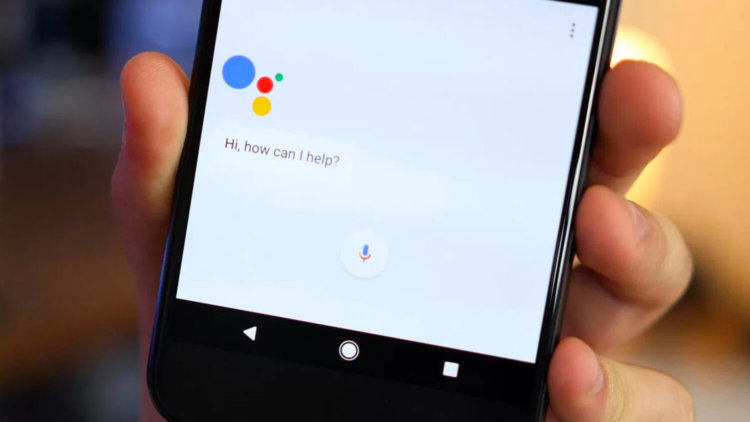 Google Assistant теперь поддерживает чтение и управление SMS. Фото.