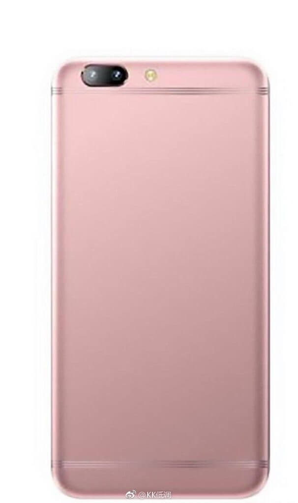 Воплотится ли в Oppo R11 самая инновационная двойная камера MWC 2017? Воплотится ли в Oppo R11 самая инновационная двойная камера MWC 2017? Фото.