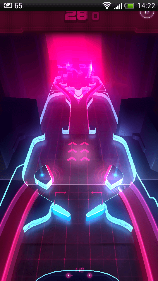 PinOut — пинбол, который мы заслужили. Фото.