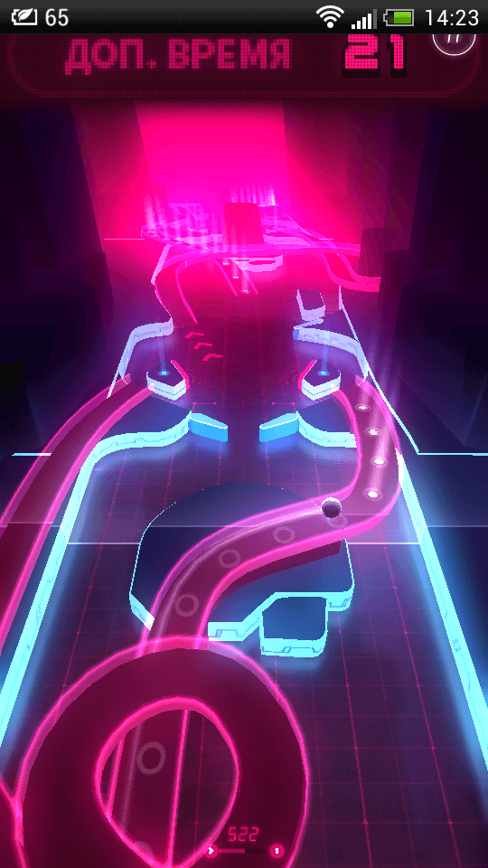 PinOut — пинбол, который мы заслужили. Фото.