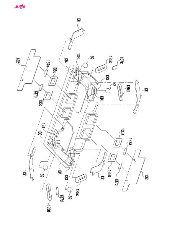 Note 8 могут оснастить патентуемой Samsung двойной камерой. Note 8 могут оснастить патентуемой Samsung двойной камерой. Фото.
