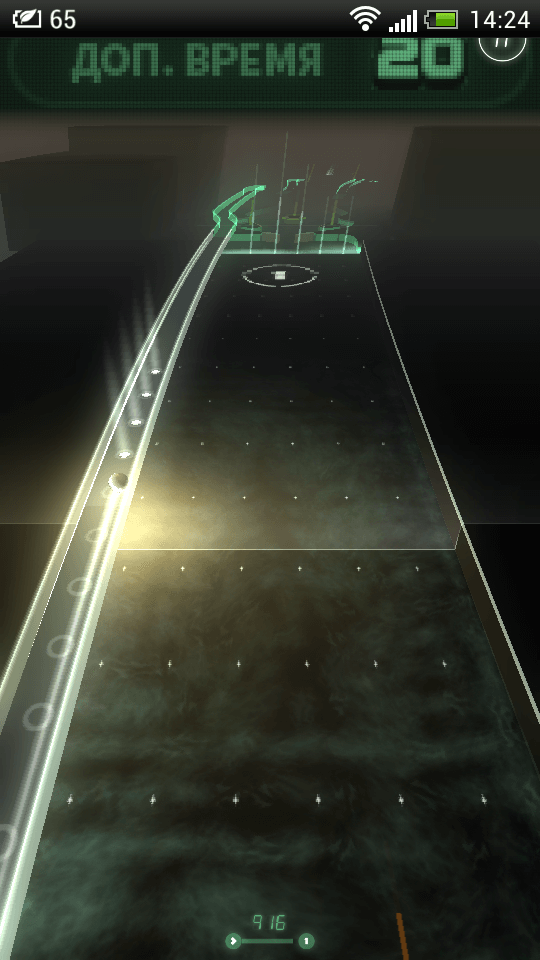 PinOut — пинбол, который мы заслужили. Фото.