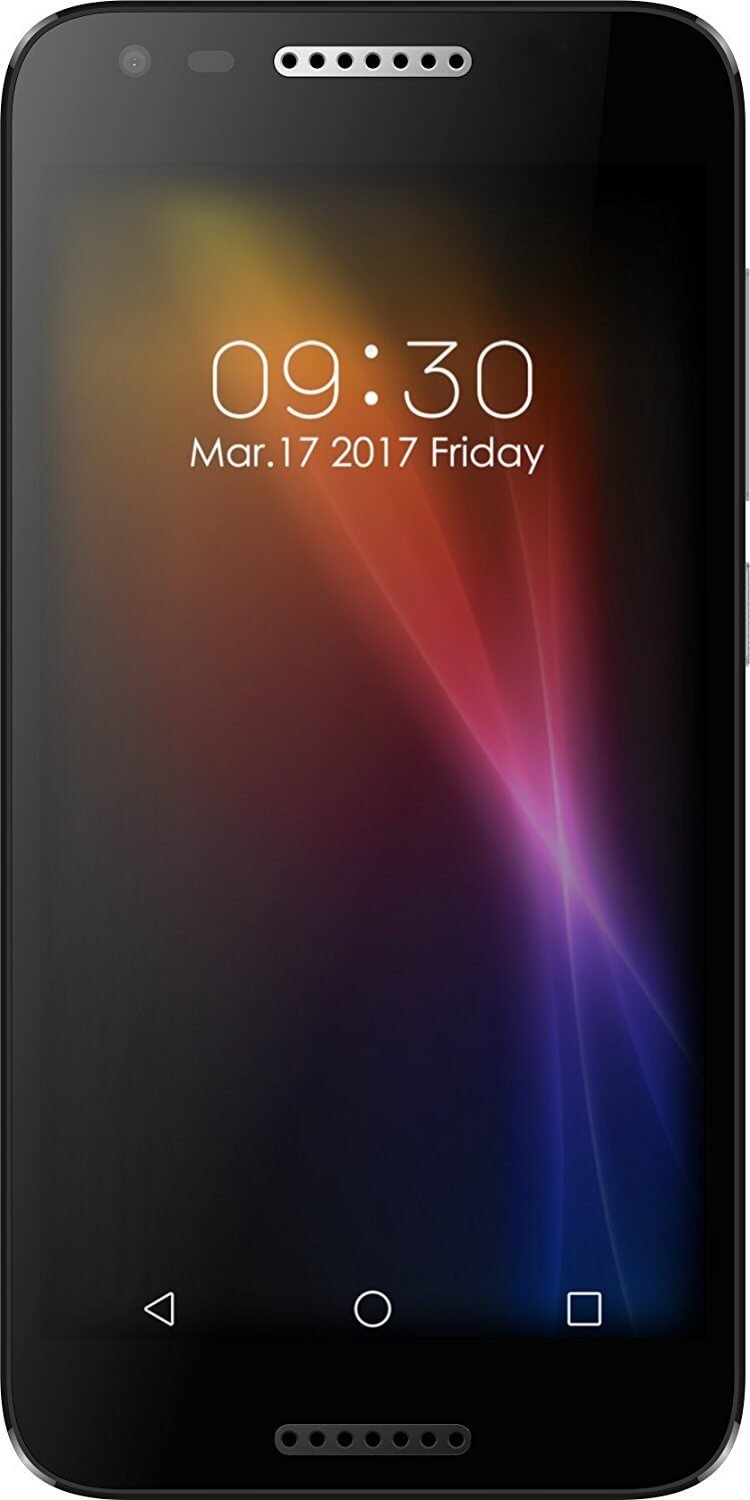 Alcatel A30 показал, что Nougat-смартфон можно сделать недорогим. Alcatel A30 показал, что Nougat-смартфон можно сделать недорогим. Фото.