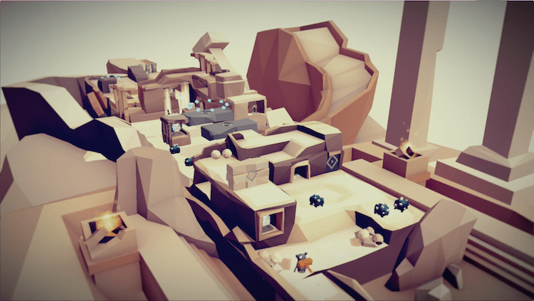 Видеообзор: 3 очаровательные головоломки. After the End: Forsaken Destiny. Фото.