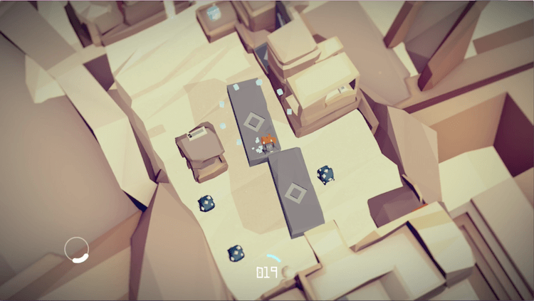 Видеообзор: 3 очаровательные головоломки. After the End: Forsaken Destiny. Фото.