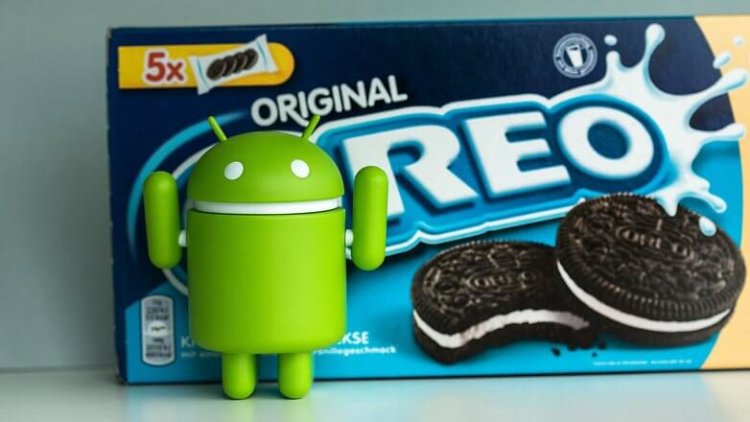 Чего ожидать от Android O? Фото.
