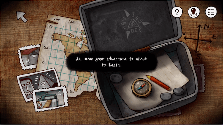 Видеообзор: 3 очаровательные головоломки. Isoland. Фото.