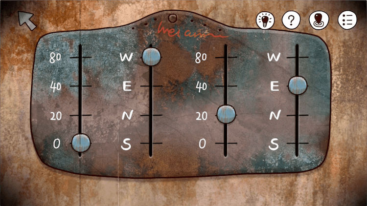 Видеообзор: 3 очаровательные головоломки. Isoland. Фото.