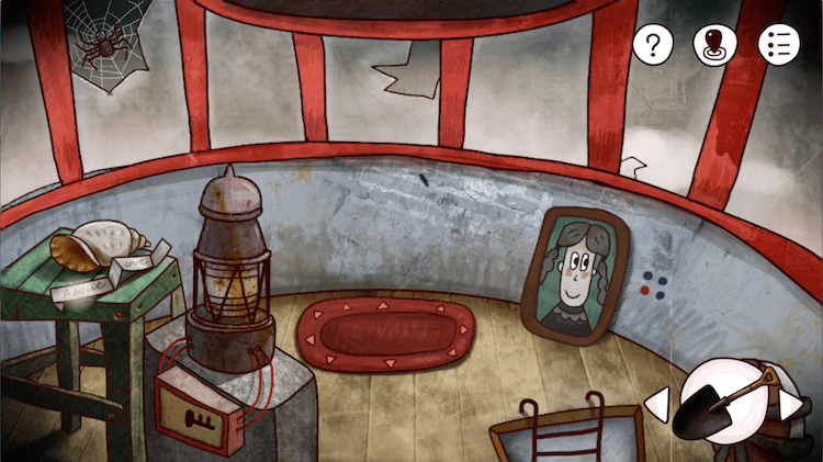 Видеообзор: 3 очаровательные головоломки. Isoland. Фото.