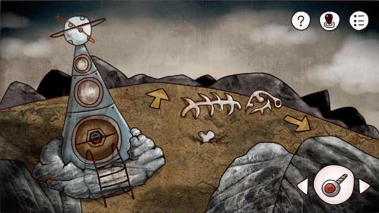 Видеообзор: 3 очаровательные головоломки. Isoland. Фото.