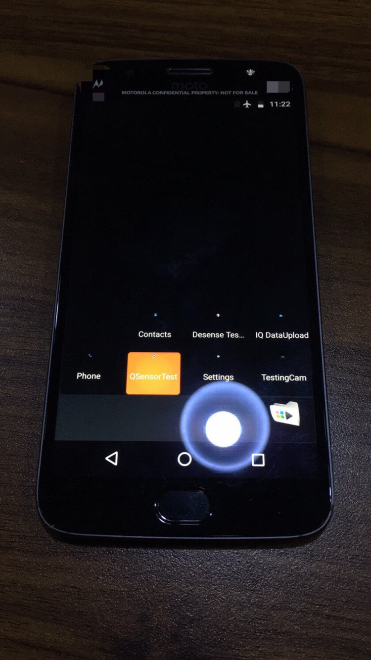 Новый Moto X рассказал о своих характеристиках на снимках. Новый Moto X рассказал о своих характеристиках на снимках. Фото.