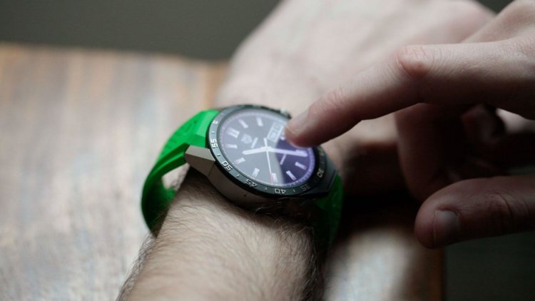 Подтвержден релиз Pixel Watch — первых смарт-часов от Google. Фото.
