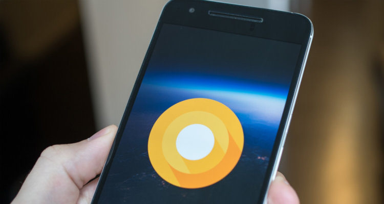 10 нововведений в Android O. Фото.