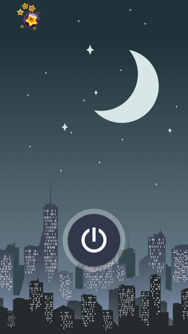 Фильтр синего света – Night Shift для Android. Фото.
