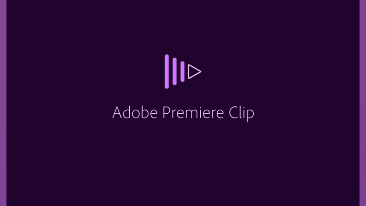 Adobe Premiere Clip — лучший видеоредактор в Google Play. Фото.