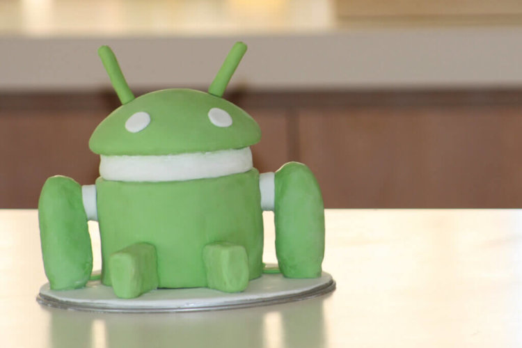 Мартовское обновление Android закрывает 60 уязвимостей и исправляет баги. Фото.