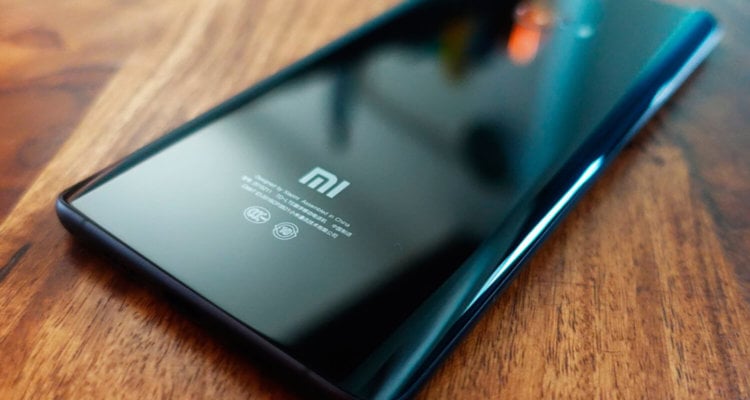 Инсайдер поделился первыми данными о Xiaomi Mi 7. Фото.