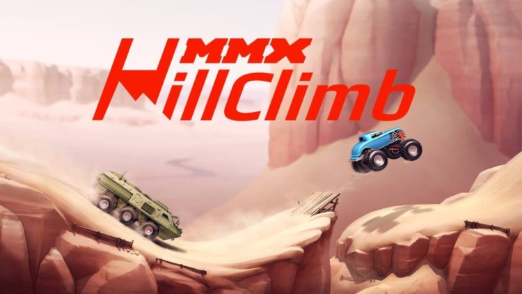 MMX Hill Climb – запах дыма, рёв мотора и настоящее пламя на трассе. Фото.