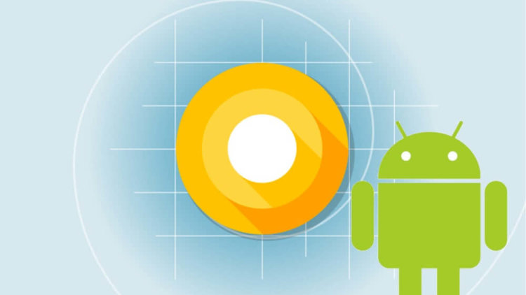 Android O, вероятно, сможет автоматически включать Wi-Fi. Фото.