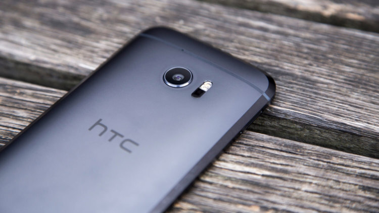 HTC U (Ocean) — подробно о характеристиках и функциях могли «рассказать» картинки. Фото.