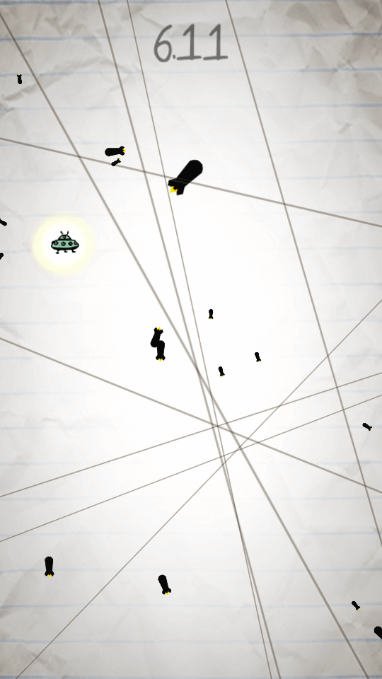 No Humanity — аркада, которую придётся ненавидеть. Фото.