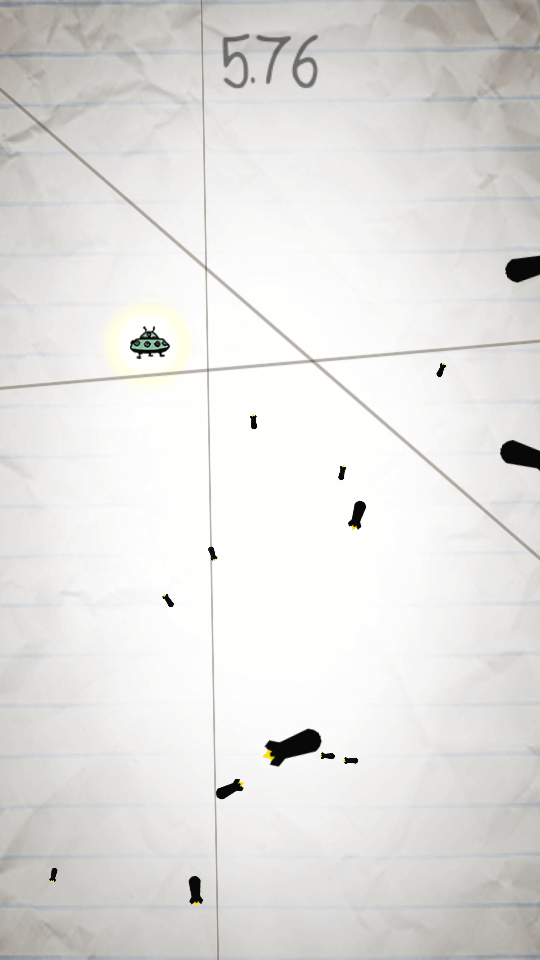 No Humanity — аркада, которую придётся ненавидеть. No Humanity — аркада, которую придётся ненавидеть. Фото.