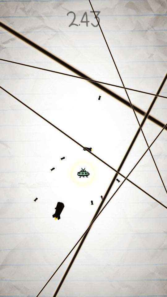 No Humanity — аркада, которую придётся ненавидеть. Фото.