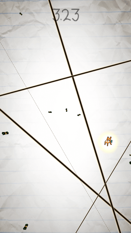 No Humanity — аркада, которую придётся ненавидеть. Фото.