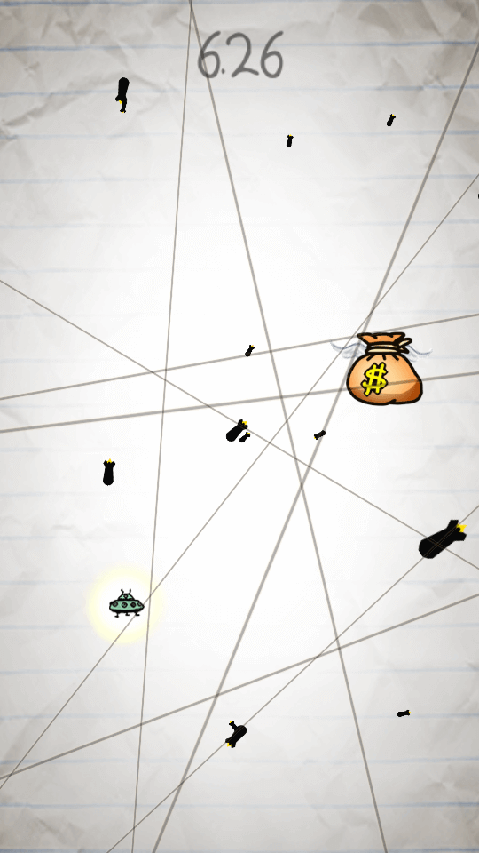 No Humanity — аркада, которую придётся ненавидеть. No Humanity — аркада, которую придётся ненавидеть. Фото.