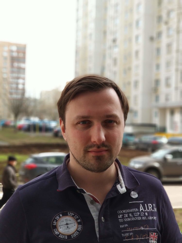 Xiaomi Mi 6: первый российский обзор. Фото.