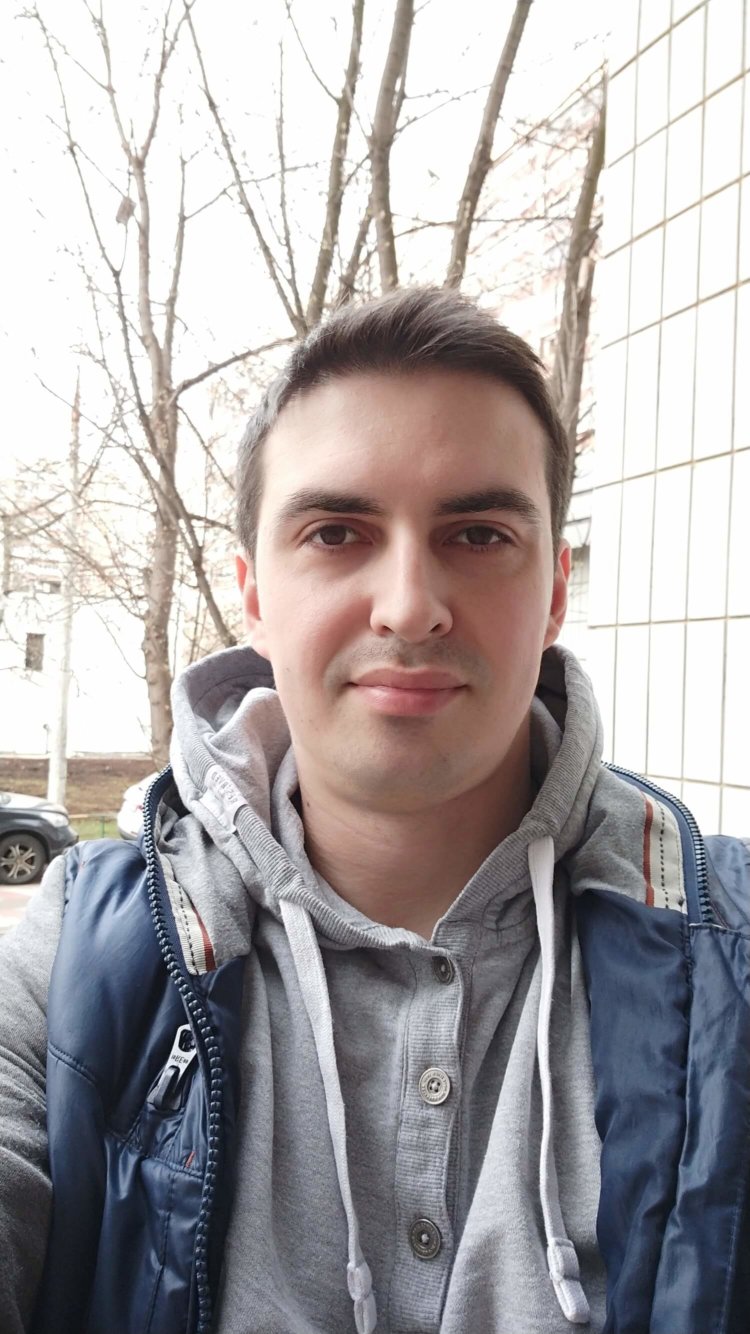 Xiaomi Mi 6: первый российский обзор. Фото.