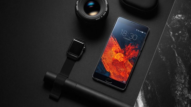 Гендиректор Meizu подтвердил скорый релиз двух новых смартфонов. Фото.
