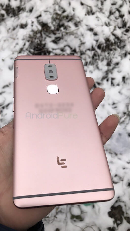 Новости Android, выпуск #107. Новый смартфон LeEco с двойной камерой показался на видео. Новости Android, выпуск #107. Новый смартфон LeEco с двойной камерой показался на видео. Фото.