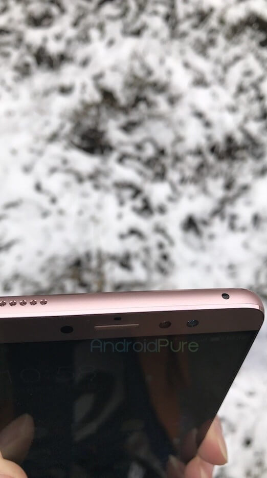 Новости Android, выпуск #107. Новый смартфон LeEco с двойной камерой показался на видео. Новости Android, выпуск #107. Новый смартфон LeEco с двойной камерой показался на видео. Фото.