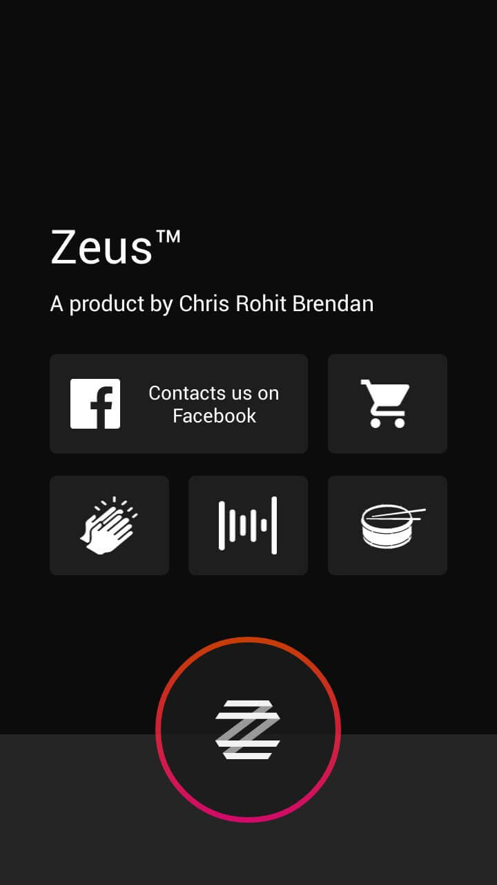 Как заставить мигать вспышку смартфона в такт музыке? Как заставить мигать вспышку смартфона в такт музыке? Фото.