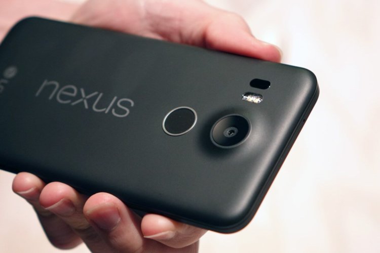 Владельцы Nexus 5X и других смартфонов LG подали иск на производителя из-за перезагрузок. Фото.