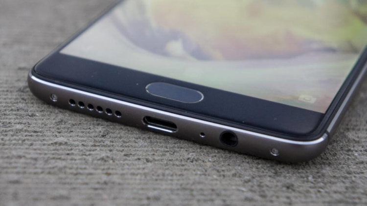 Глава OnePlus подтвердил обновление OnePlus 3 и 3T до Android O. Фото.