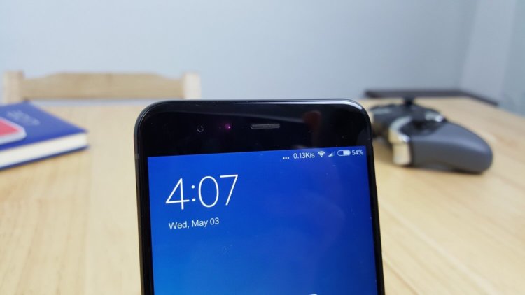 Xiaomi представила MIUI 9. Умный запуск приложений. Фото.