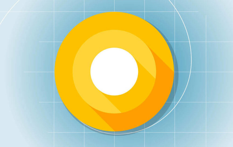 Бета-версия Android O доступна для установки после Google I/O. Фото.