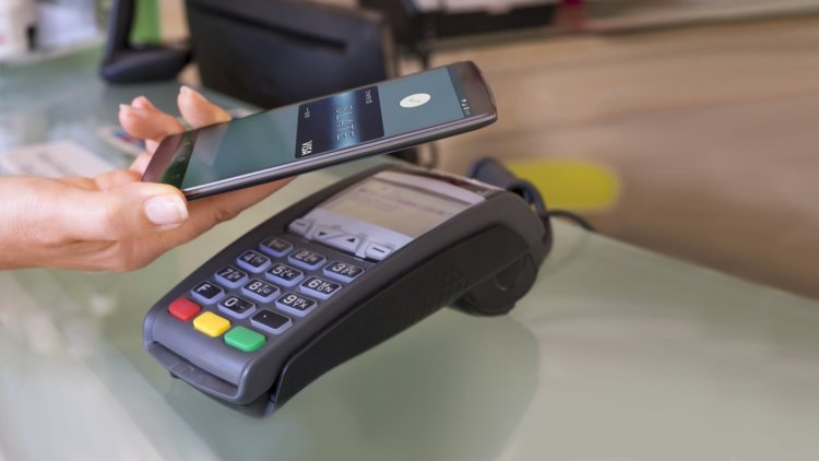 Запуск Android Pay в России намечен на 16 мая. Фото.